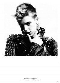 agyness-deyn