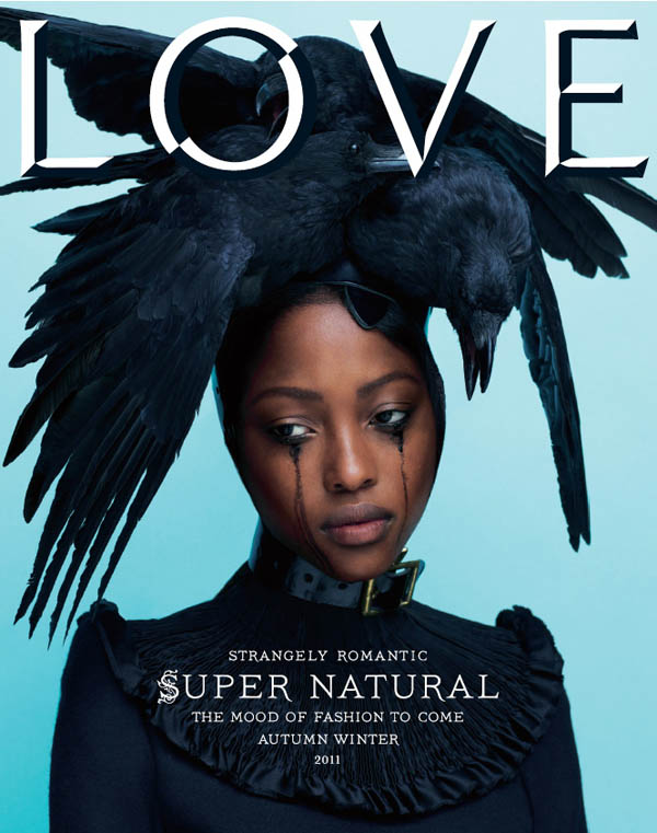 lovecover