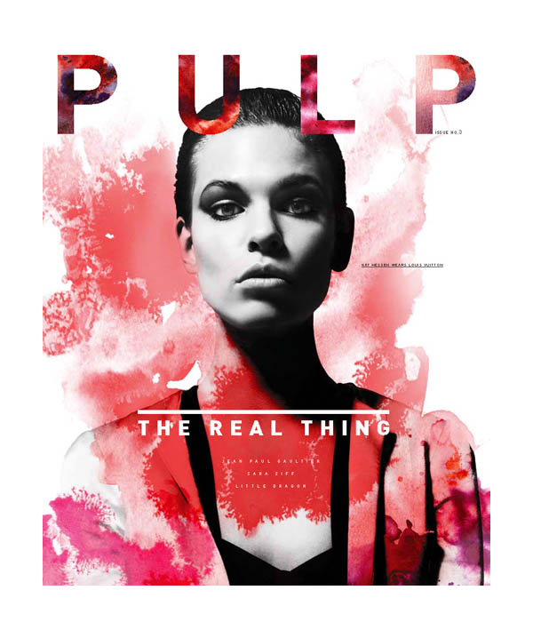 pulp