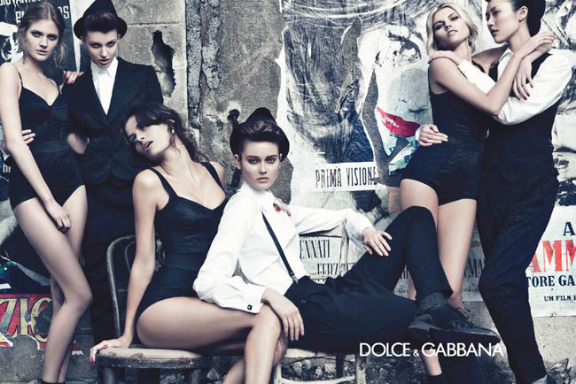dolcecampaign