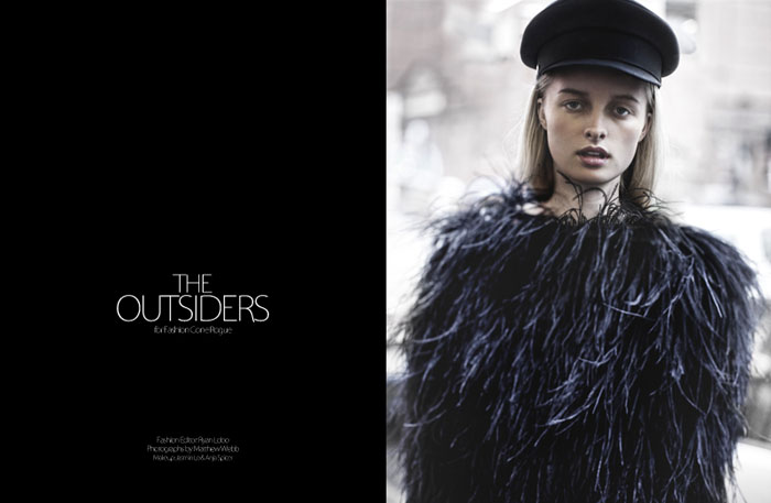 outsiders