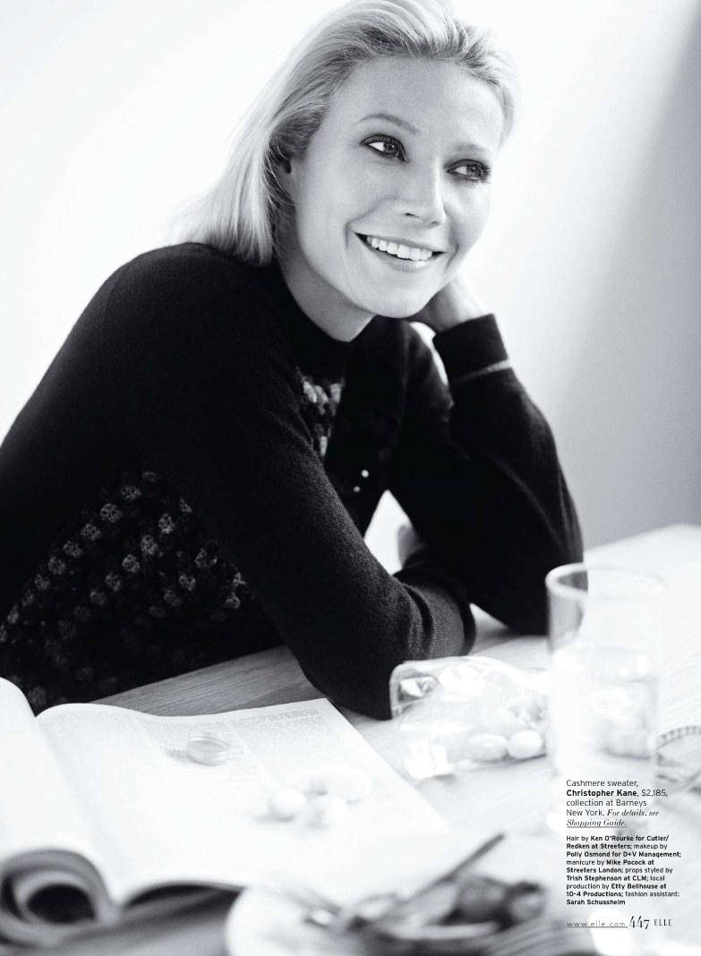 Gwyneth