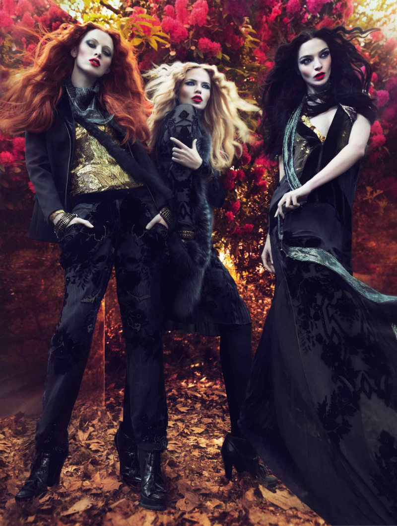 robertocavallicampaign7