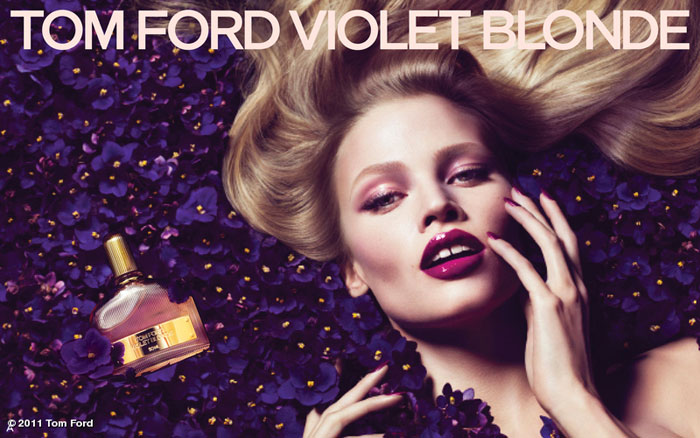 violet
