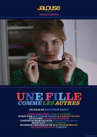 fille