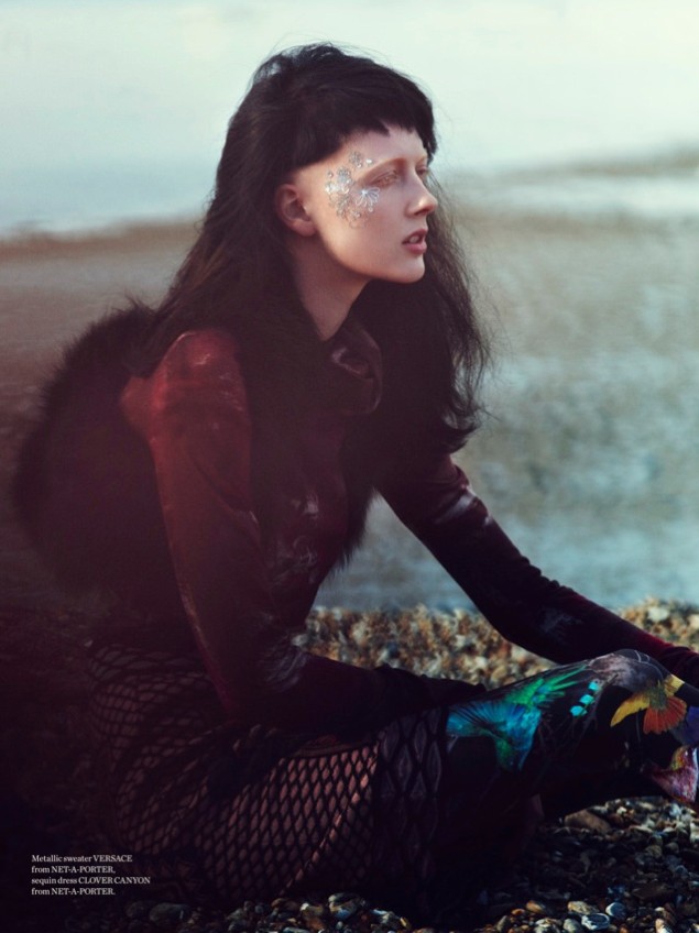 Emma Tempest Lenses Sadie Pinn in Free Spirited Style for Metal Magazine #28 MetalEmma4 Emma Tempest Lenses Sadie Pinn in Free Spirited Style for Metal Magazine #28