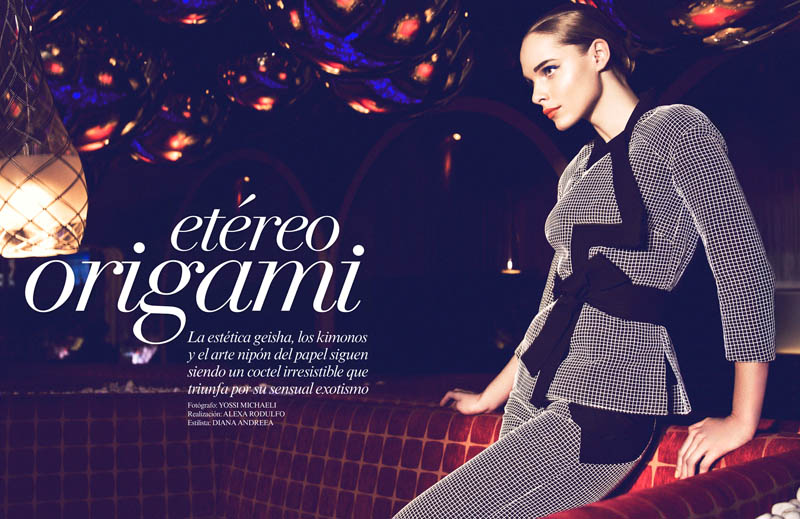 591Finala Jules Mordovets Poses for Yossi Michaeli In Vogue Mexico March 2013 