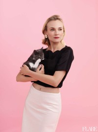 diane-kruger-flare-cover4