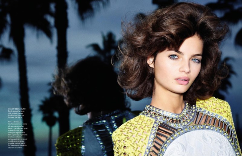 Moa Aberg is 80s Chic for Vogue Spain March 2013 moa aberg vogue spain5 Moa Aberg is 80s Chic for Vogue Spain March 2013