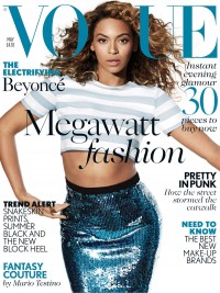 Beyonce-May-Vogue-Cover