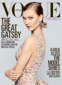 karlie