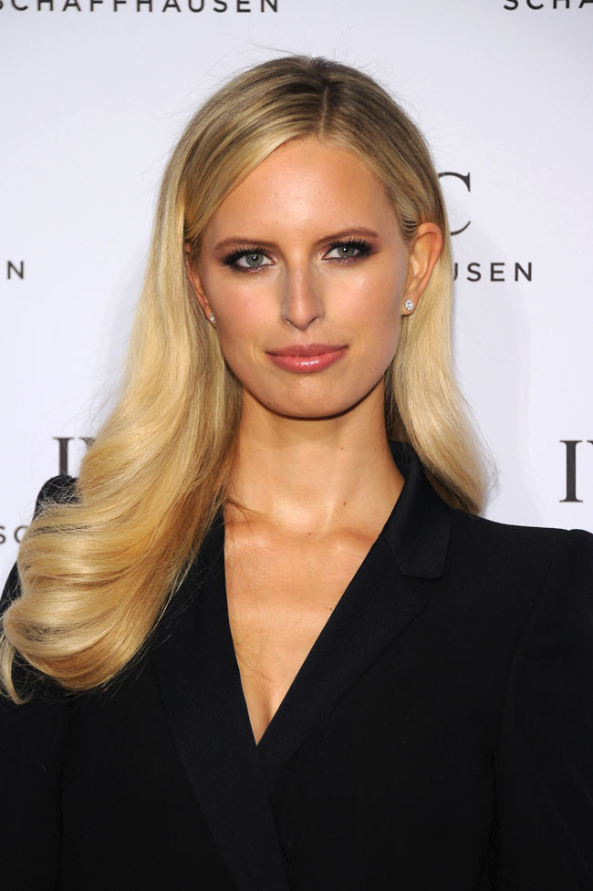 <b>Karolina Kurkova</b> Wears Blumarine to the &#39;For the Love of Cinema&#39; Celebration - karolina-kurkova3