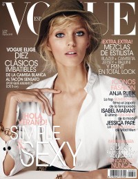 anja-vogue-spain-cover