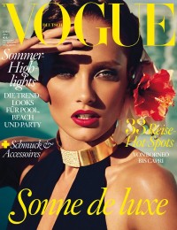 karmen-pedaru-vogue-germany-cover