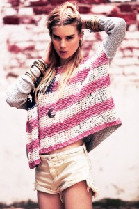 Free People Americana (1)