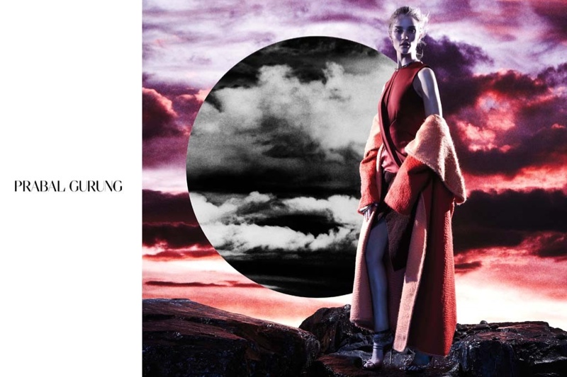 prabal-gurung-2014-fall-winter-campaign4