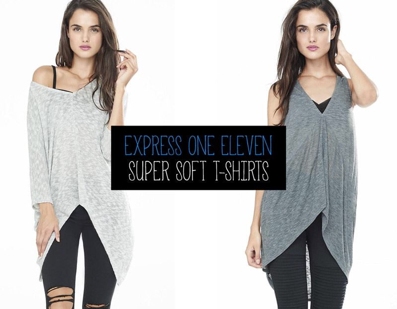 express womens shirts