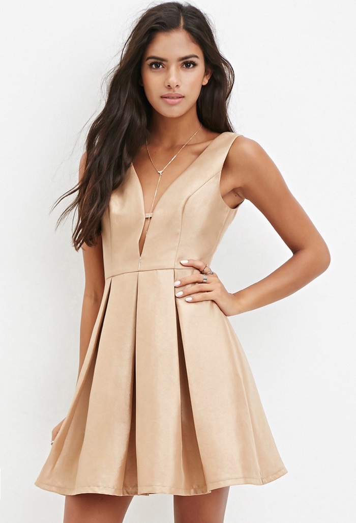 Fit And Flare Party Dresses Shop