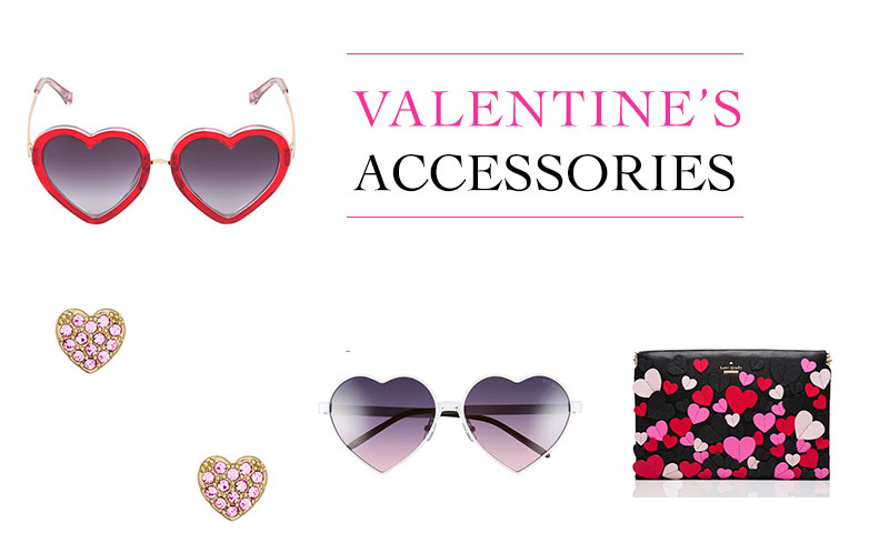 valentines day accessories amazon