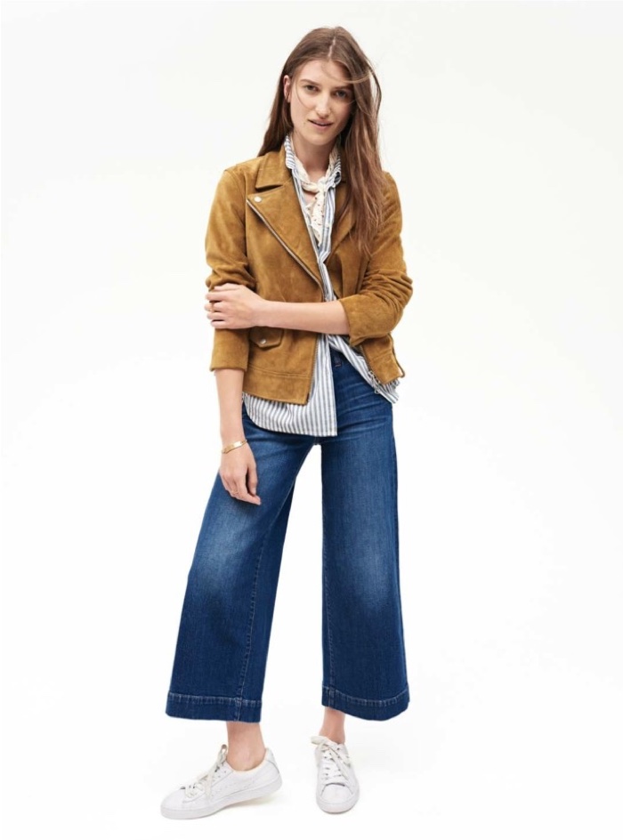 Madewell Fall 2016 Clothing Lookbook06 4410