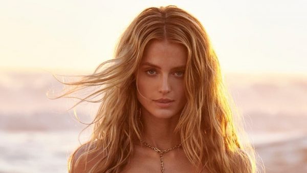 Model Kate Bock Fashion Gone Rogue