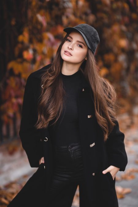 Fall Wardrobe Must Haves What To Wear In Autumn