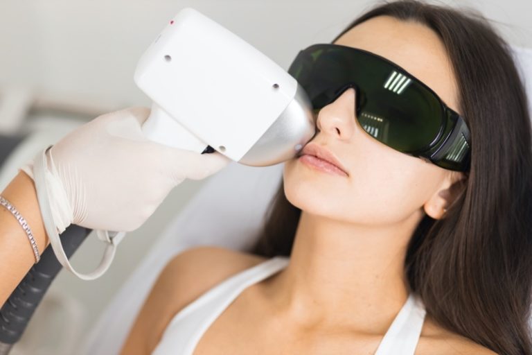 Choosing The Right Laser Treatment For Your Skin Concerns