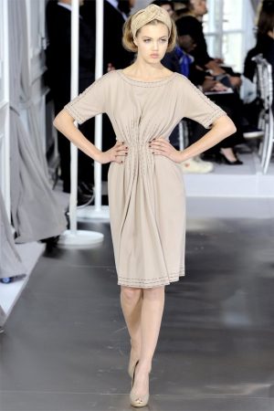 Dior Spring 2012 Couture | Paris Haute Couture – Fashion Gone Rogue