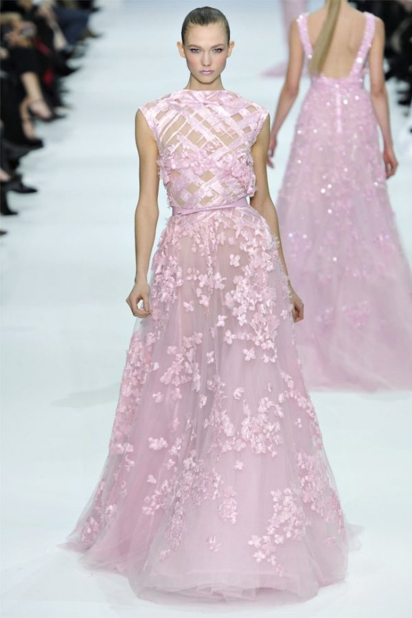 Elie Saab Spring 2012 Couture | Paris Haute Couture – Fashion Gone Rogue