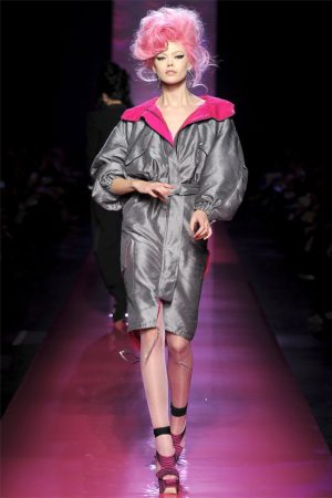 Jean Paul Gaultier Spring 2012 Couture | Paris Haute Couture – Fashion ...