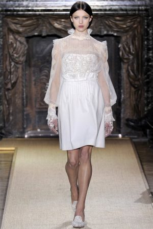 Valentino Spring 2012 Couture | Paris Haute Couture – Fashion Gone Rogue