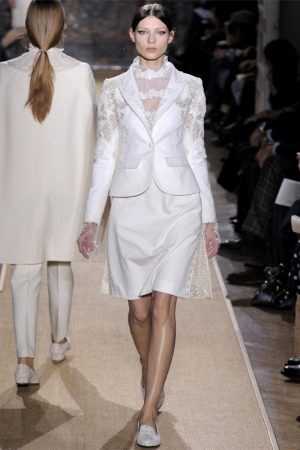 Valentino Spring 2012 Couture | Paris Haute Couture – Fashion Gone Rogue