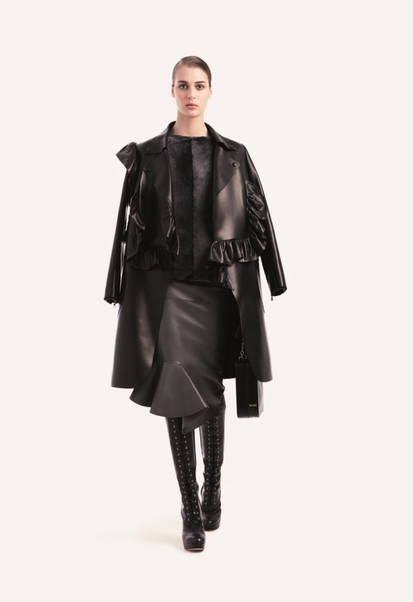 Bally Fall 2012 Collection – Fashion Gone Rogue