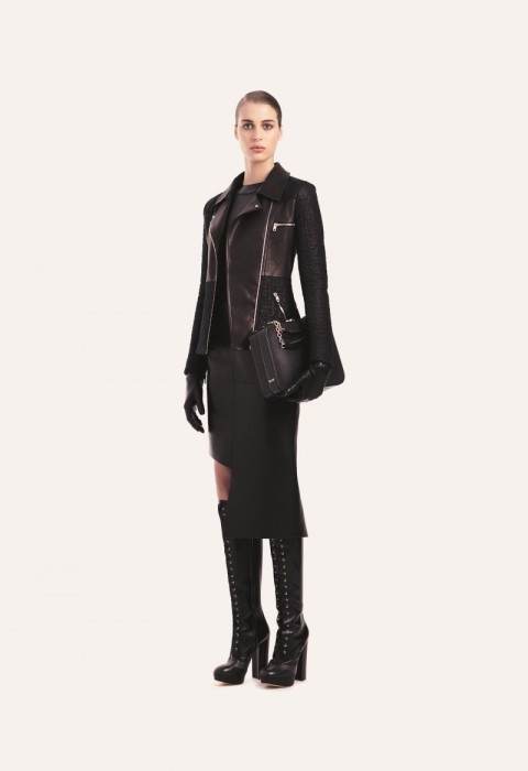 Bally Fall 2012 Collection – Fashion Gone Rogue