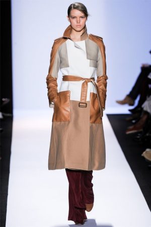 BCBG Max Azria Fall 2012 | New York Fashion Week – Fashion Gone Rogue