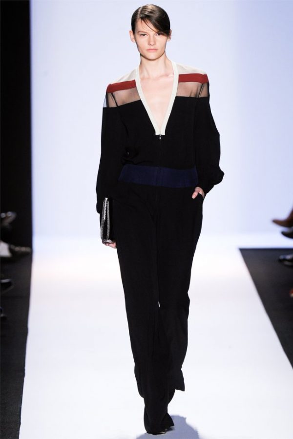 BCBG Max Azria Fall 2012 | New York Fashion Week – Fashion Gone Rogue