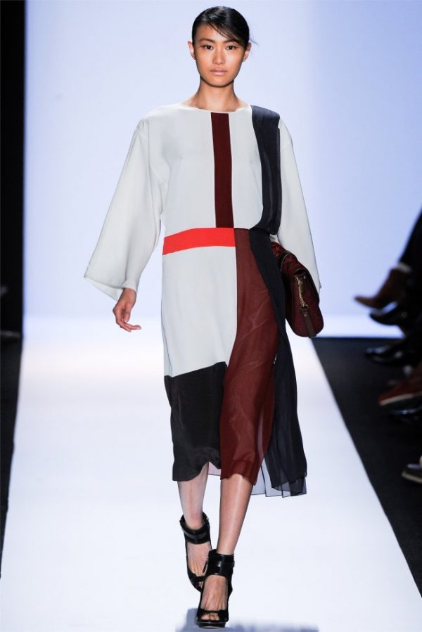 BCBG Max Azria Fall 2012 | New York Fashion Week – Fashion Gone Rogue