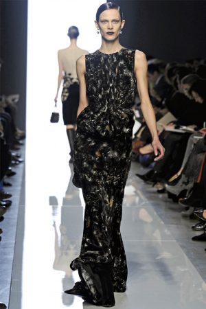 Bottega Veneta Fall 2012 | Milan Fashion Week – Fashion Gone Rogue