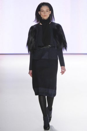 Carolina Herrera Fall 2012 | New York Fashion Week – Fashion Gone Rogue