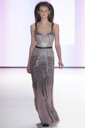 Carolina Herrera Fall 2012 | New York Fashion Week – Fashion Gone Rogue