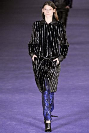 Christopher Kane Fall 2012 | London Fashion Week – Fashion Gone Rogue