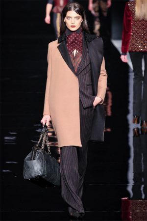 Etro Fall 2012 | Milan Fashion Week – Fashion Gone Rogue