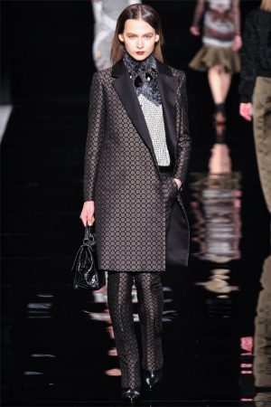 Etro Fall 2012 | Milan Fashion Week – Fashion Gone Rogue