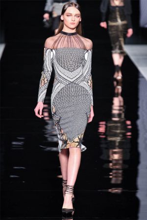 Etro Fall 2012 | Milan Fashion Week – Fashion Gone Rogue