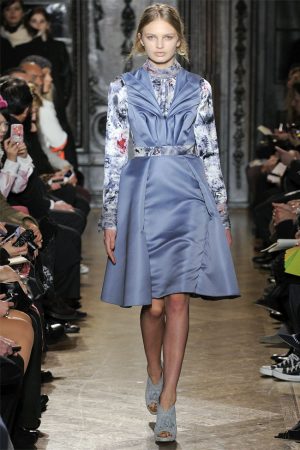 Giles Fall 2012 | London Fashion Week – Fashion Gone Rogue