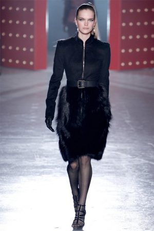 Jason Wu Fall 2012 | New York Fashion Week – Fashion Gone Rogue