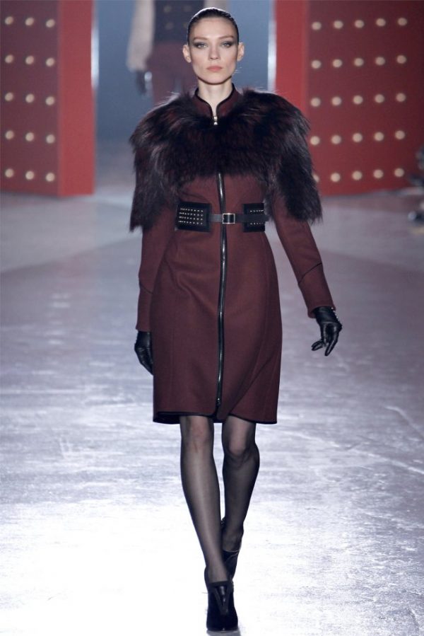 Jason Wu Fall 2012 | New York Fashion Week – Fashion Gone Rogue