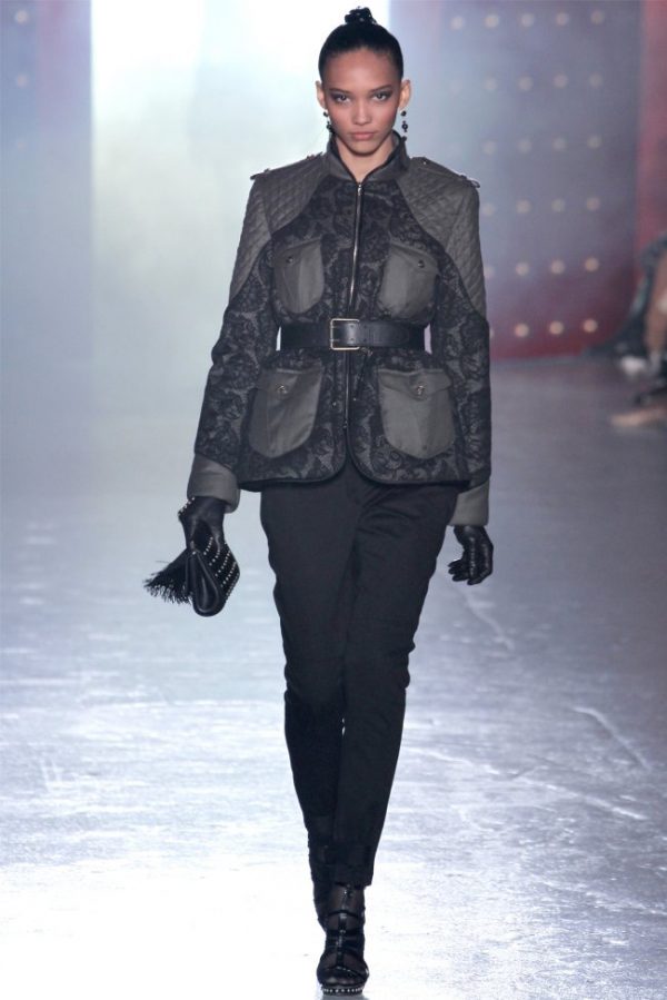 Jason Wu Fall 2012 | New York Fashion Week – Fashion Gone Rogue