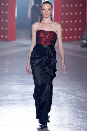 Jason Wu Fall 2012 | New York Fashion Week – Fashion Gone Rogue