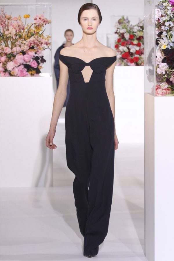 Jil Sander Fall 2012 | Milan Fashion Week – Fashion Gone Rogue